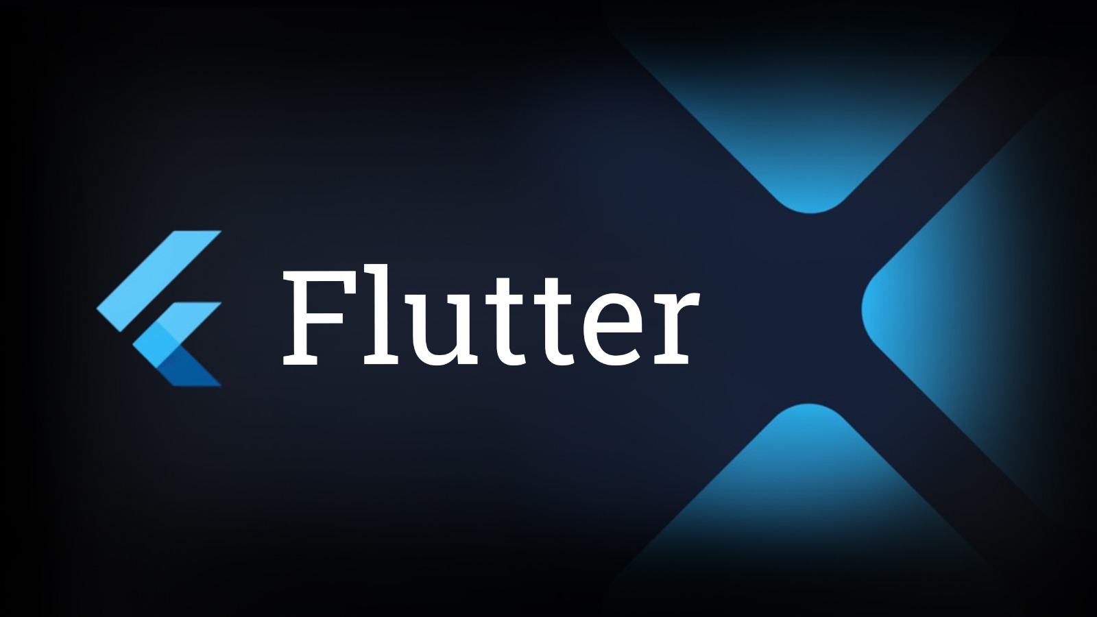 Flutter